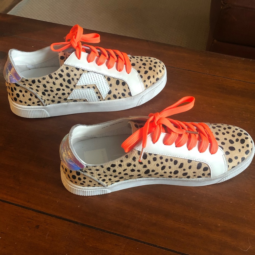 Dolce Vita Sneakers